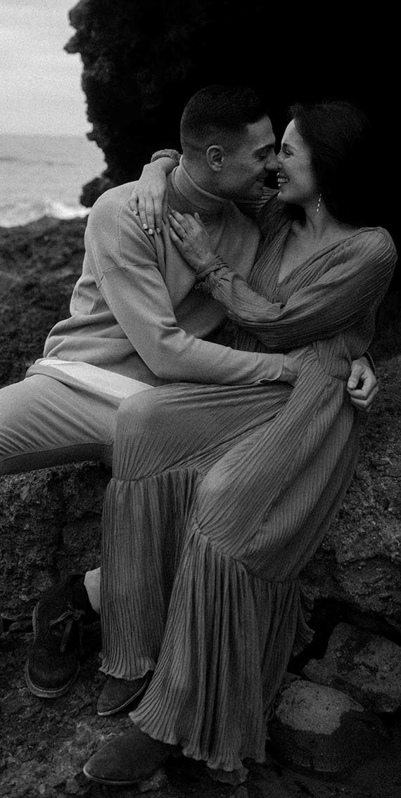 Sesión de fotos preboda