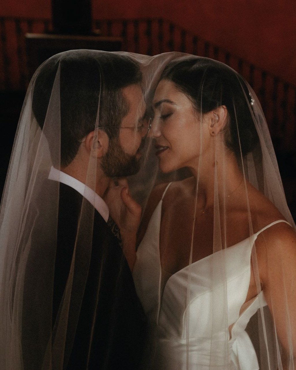 Foto detalle de boda