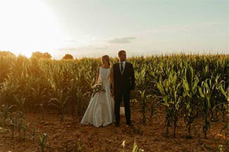 ELOPEMENT WEDDINGS